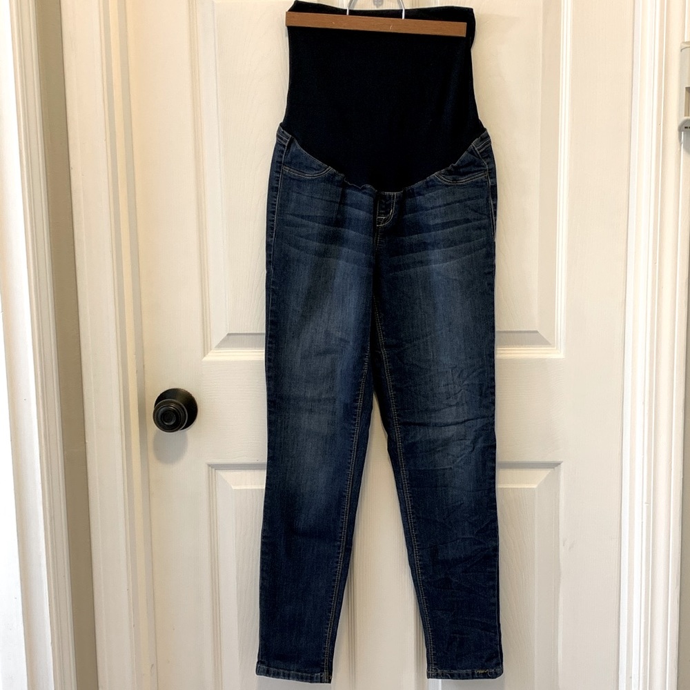 Stitch Fix: Avah Maternity Skinny Jean